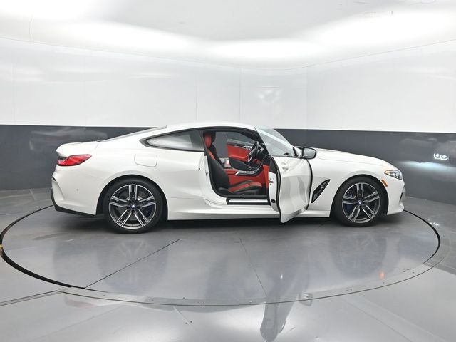 2020 BMW 8 Series 840i - 23046133 - 37