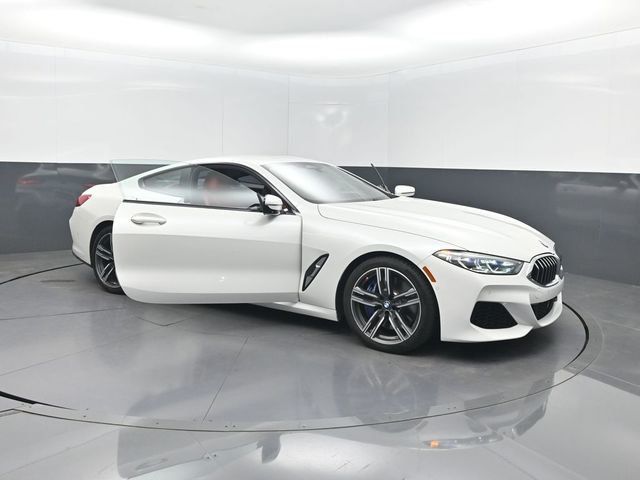 2020 BMW 8 Series 840i - 23046133 - 38