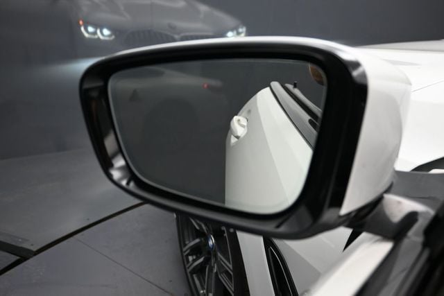 2020 BMW 8 Series 840i - 23046133 - 3