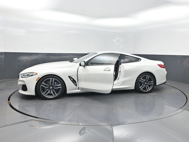 2020 BMW 8 Series 840i - 23046133 - 39
