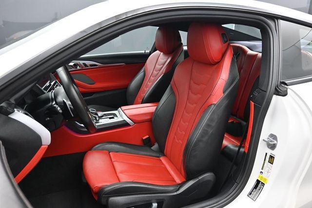 2020 BMW 8 Series 840i - 23046133 - 4