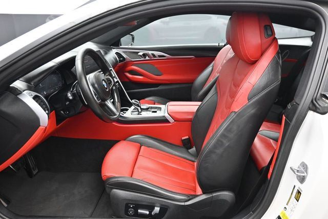 2020 BMW 8 Series 840i - 23046133 - 6