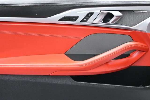 2020 BMW 8 Series 840i - 23046133 - 7