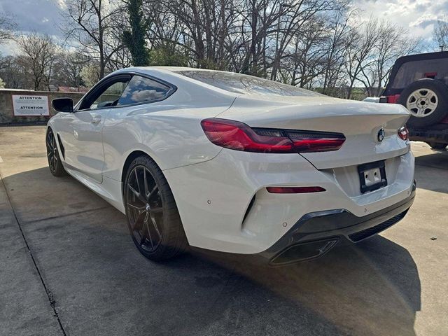 2020 BMW 8 Series 840i - 22995120 - 1