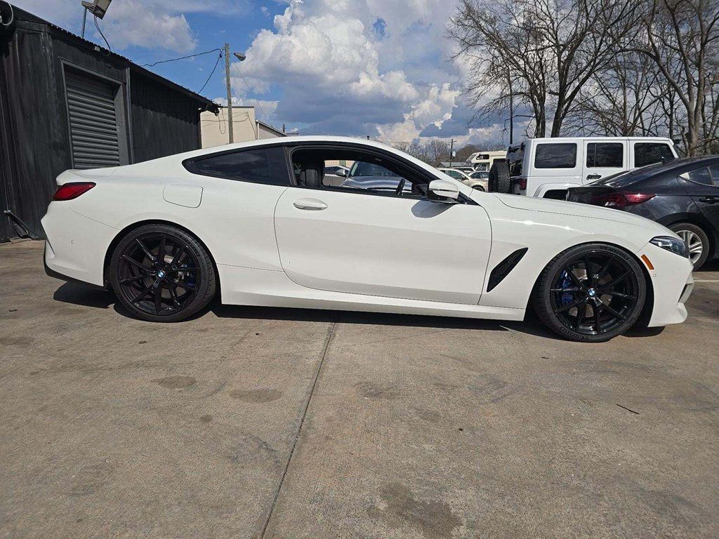 2020 BMW 8 Series 840i - 22995120 - 3