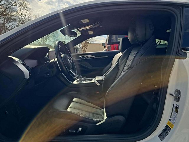 2020 BMW 8 Series 840i - 22995120 - 4