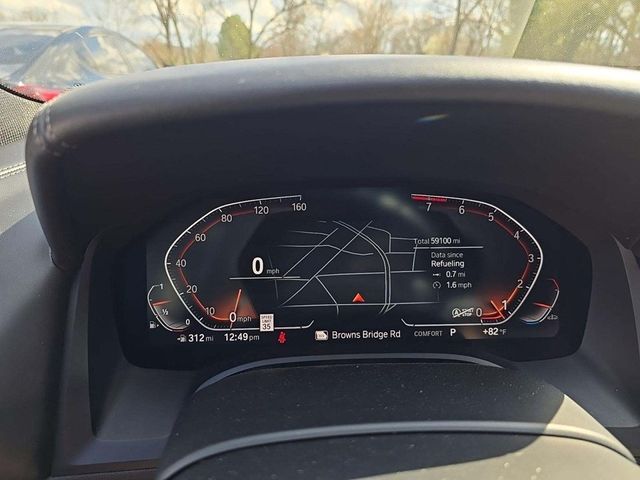 2020 BMW 8 Series 840i - 22995120 - 5