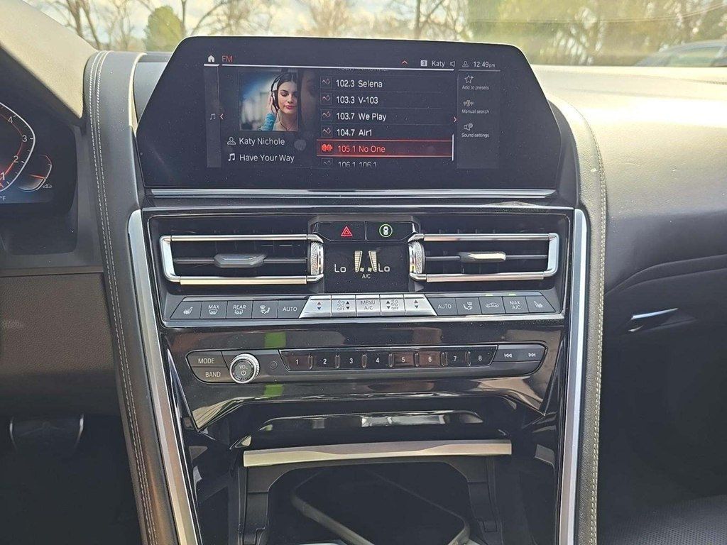 2020 BMW 8 Series 840i - 22995120 - 6