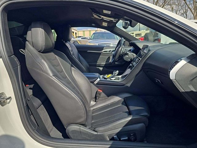 2020 BMW 8 Series 840i - 22995120 - 7