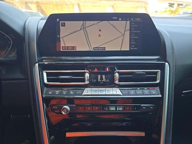 2020 BMW 8 Series 840i - 23070751 - 10