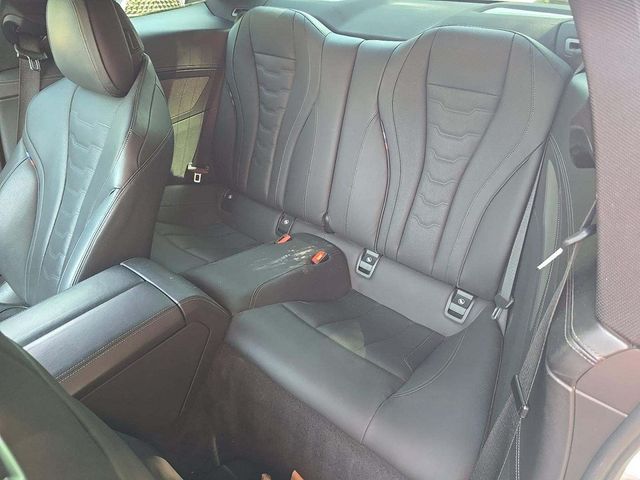 2020 BMW 8 Series 840i - 23070751 - 13