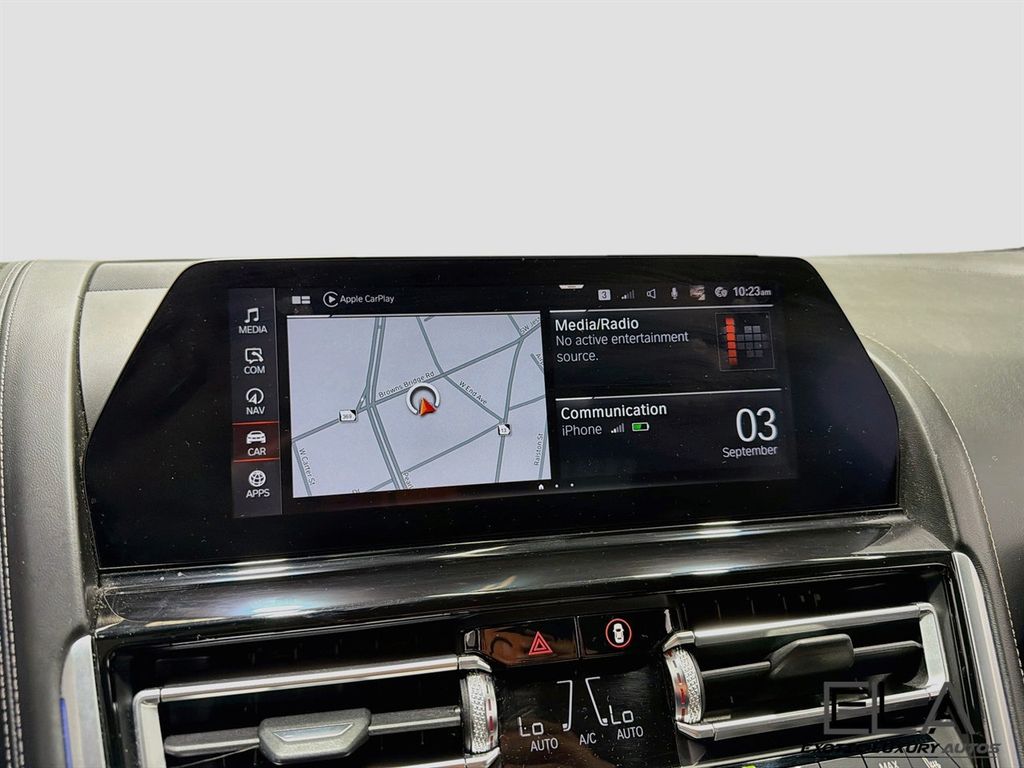 2020 BMW 8 Series 840i - 23070751 - 15