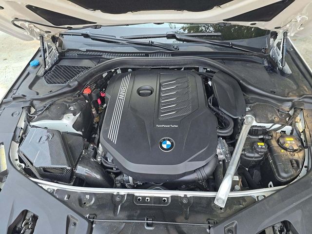 2020 BMW 8 Series 840i - 23070751 - 15