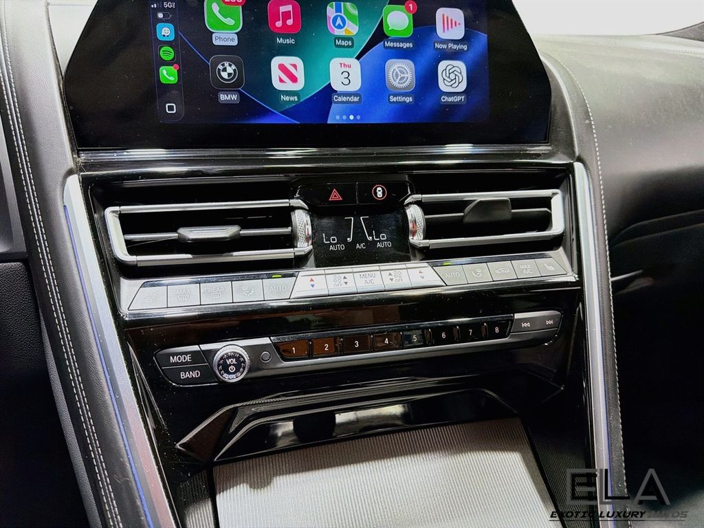 2020 BMW 8 Series 840i - 23070751 - 16