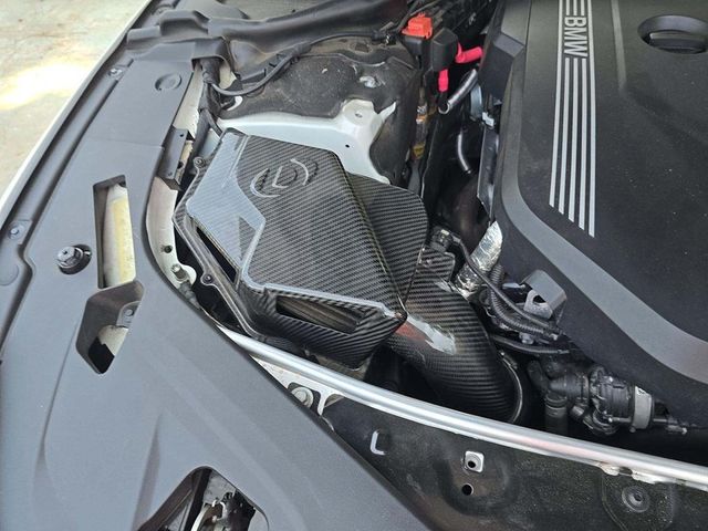 2020 BMW 8 Series 840i - 23070751 - 16