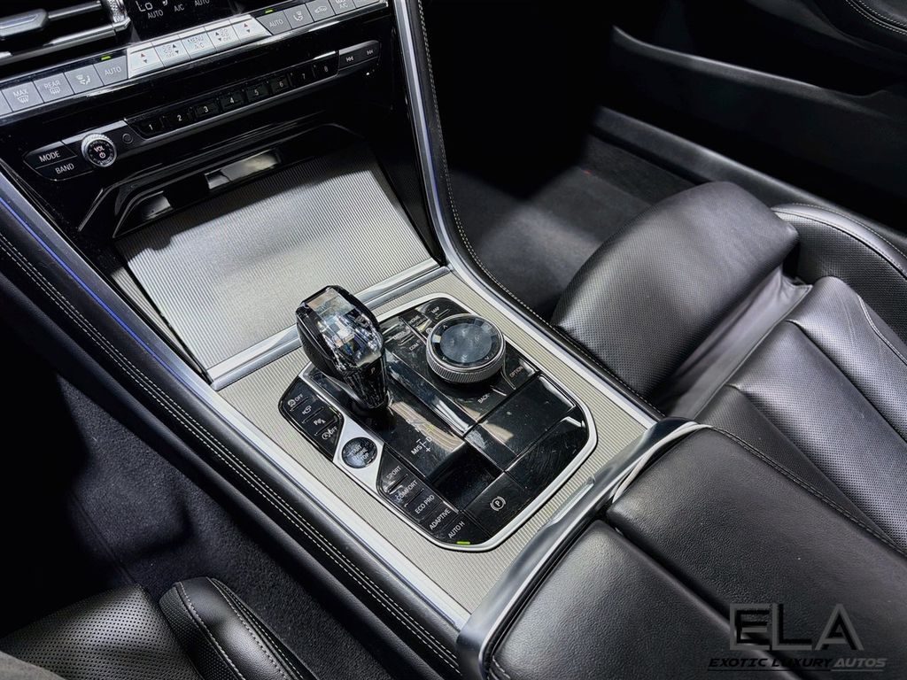 2020 BMW 8 Series 840i - 23070751 - 17