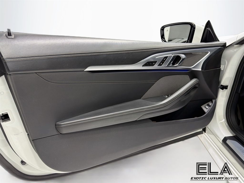 2020 BMW 8 Series 840i - 23070751 - 18