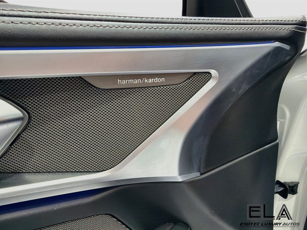 2020 BMW 8 Series 840i - 23070751 - 19