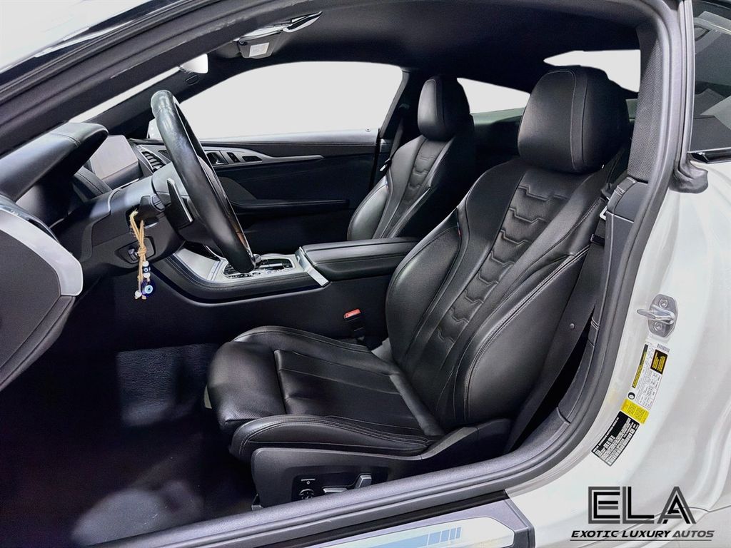 2020 BMW 8 Series 840i - 23070751 - 20