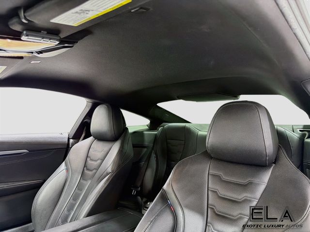 2020 BMW 8 Series 840i - 23070751 - 24