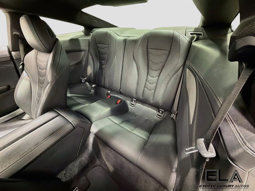 2020 BMW 8 Series 840i - 23070751 - 26