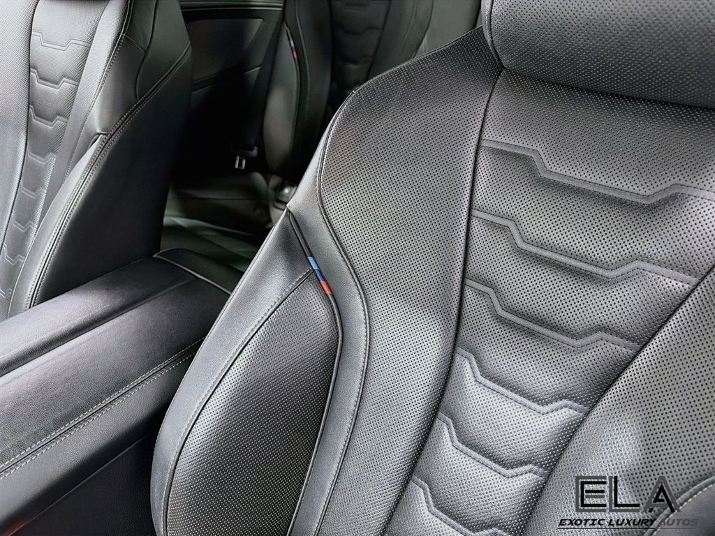 2020 BMW 8 Series 840i - 23070751 - 27