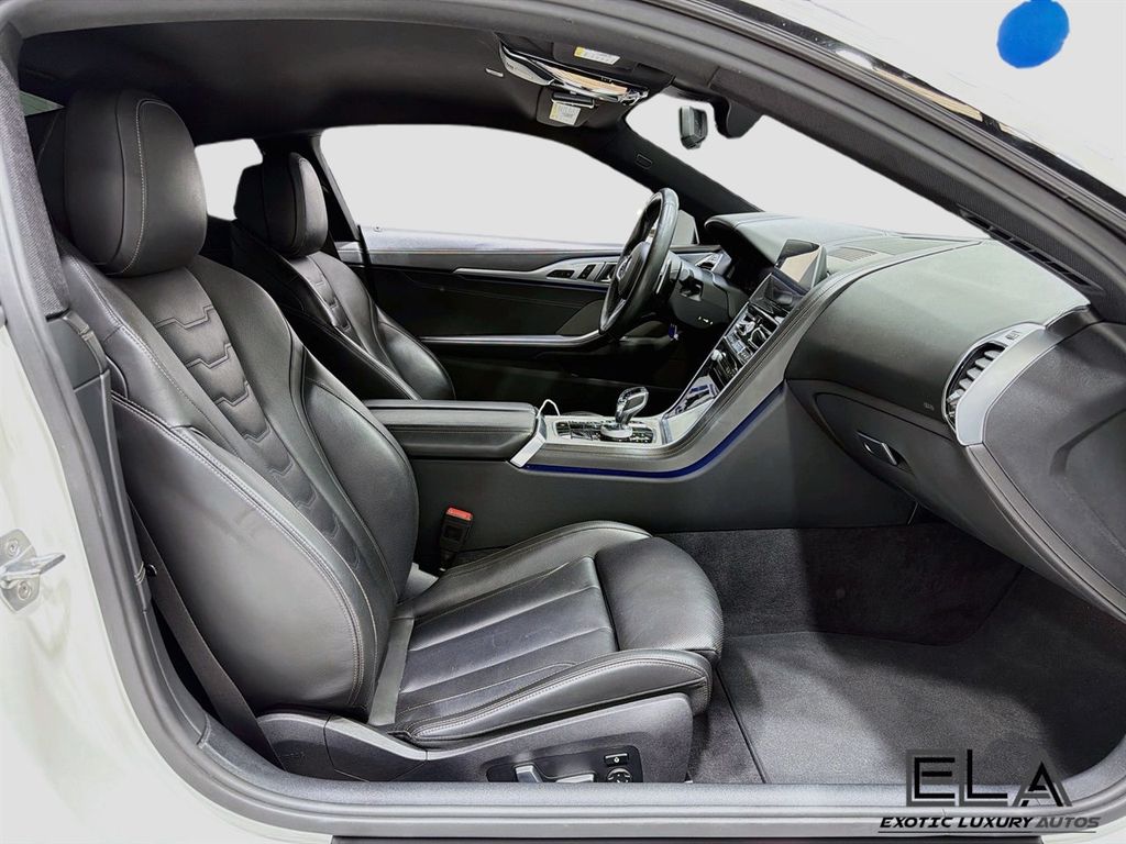 2020 BMW 8 Series 840i - 23070751 - 30