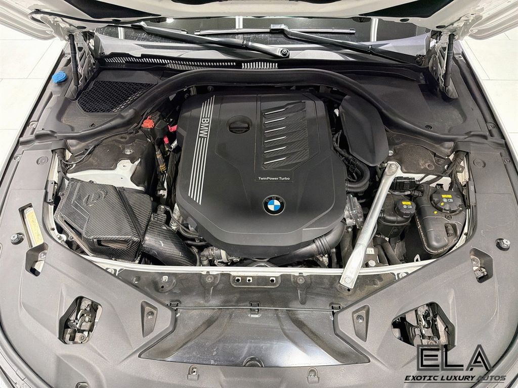 2020 BMW 8 Series 840i - 23070751 - 31