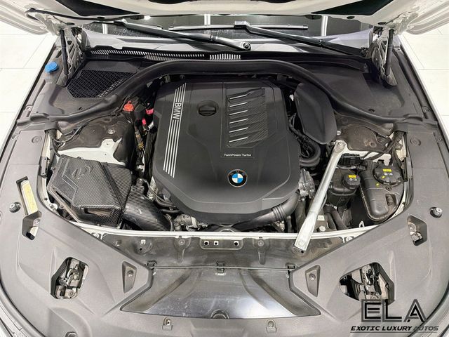 2020 BMW 8 Series 840i - 23070751 - 31