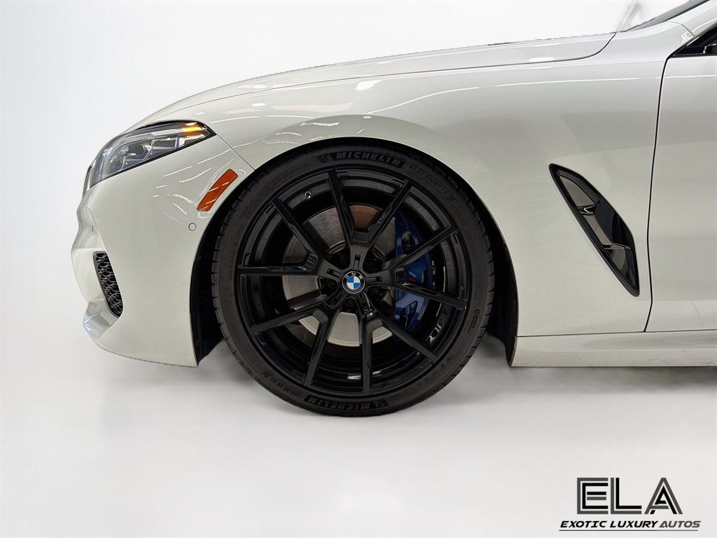 2020 BMW 8 Series 840i - 23070751 - 32