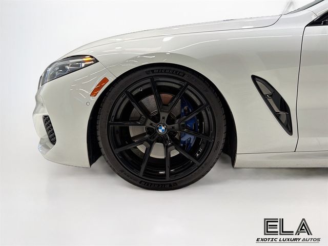 2020 BMW 8 Series 840i - 23070751 - 32