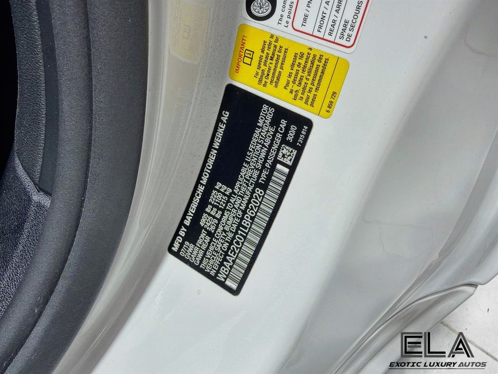 2020 BMW 8 Series 840i - 23070751 - 33