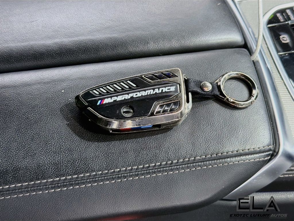 2020 BMW 8 Series 840i - 23070751 - 34