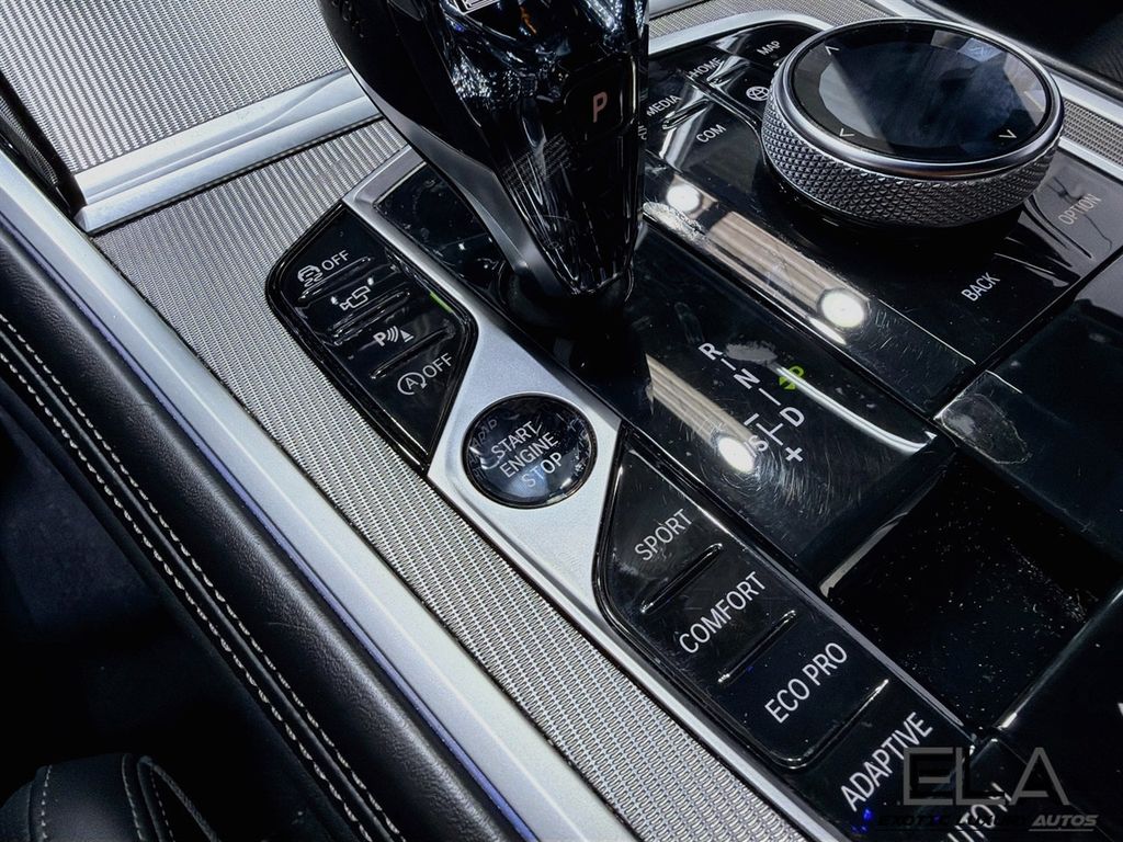 2020 BMW 8 Series 840i - 23070751 - 35