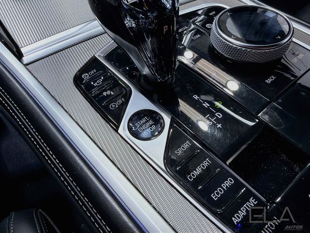 2020 BMW 8 Series 840i - 23070751 - 35