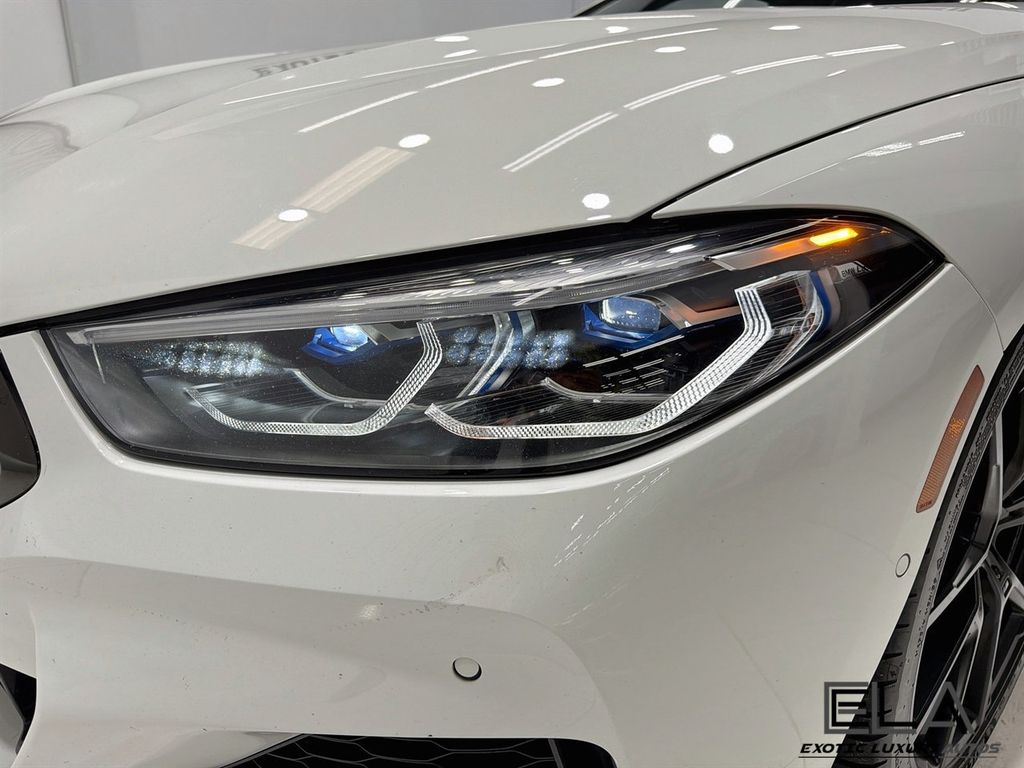 2020 BMW 8 Series 840i - 23070751 - 36