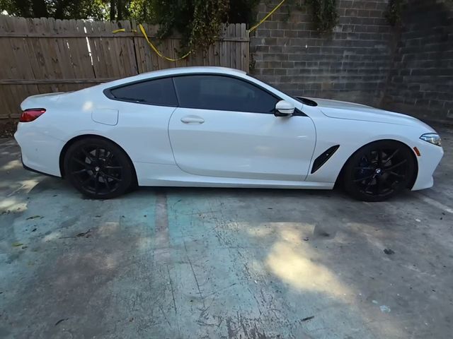 2020 BMW 8 Series 840i - 23070751 - 3
