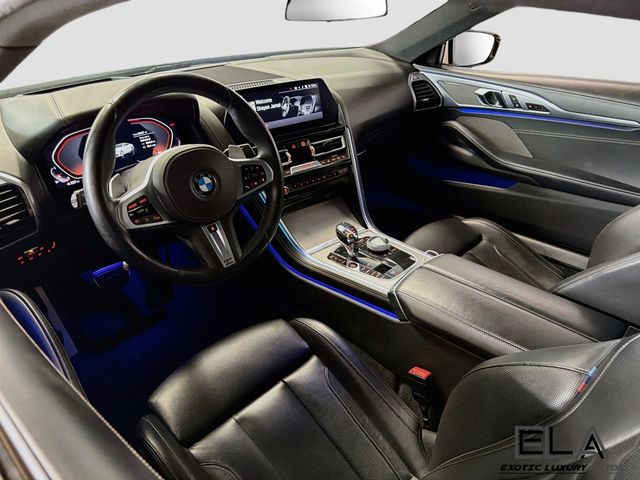 2020 BMW 8 Series 840i - 23070751 - 39