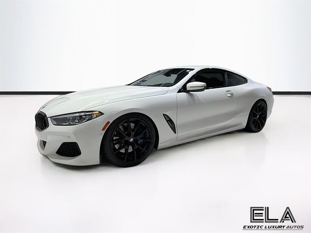 2020 BMW 8 Series 840i - 23070751 - 41