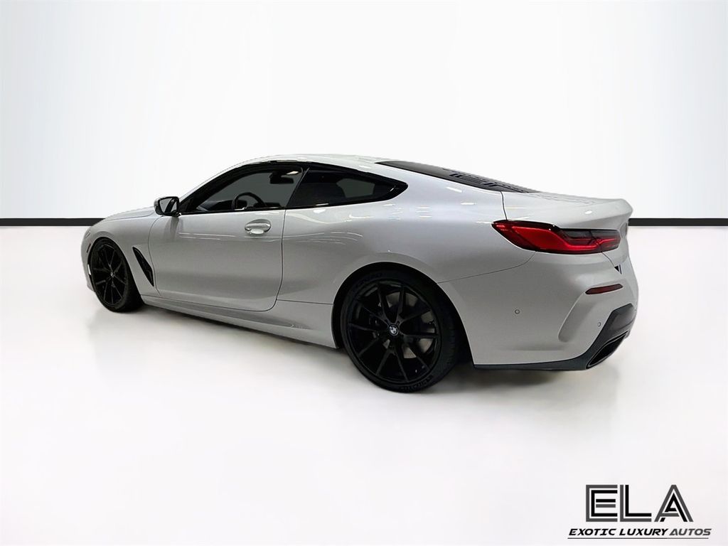 2020 BMW 8 Series 840i - 23070751 - 42