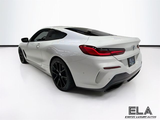 2020 BMW 8 Series 840i - 23070751 - 43