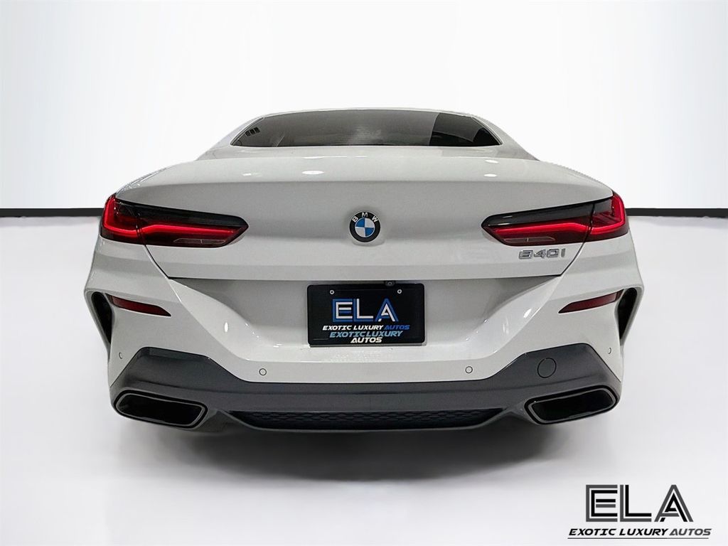2020 BMW 8 Series 840i - 23070751 - 44