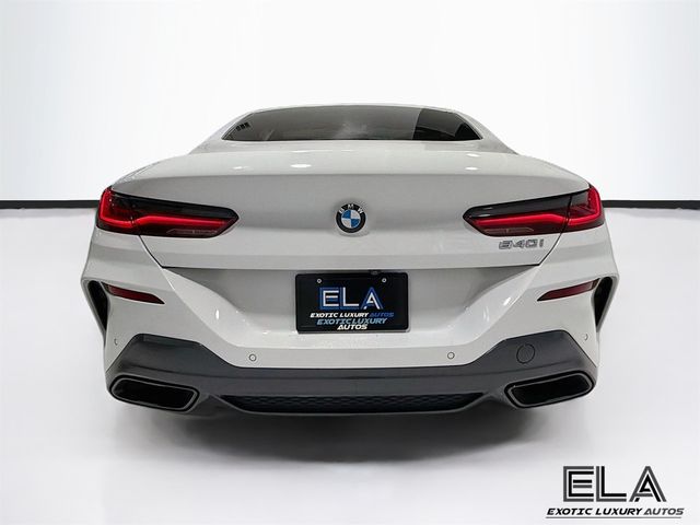 2020 BMW 8 Series 840i - 23070751 - 44