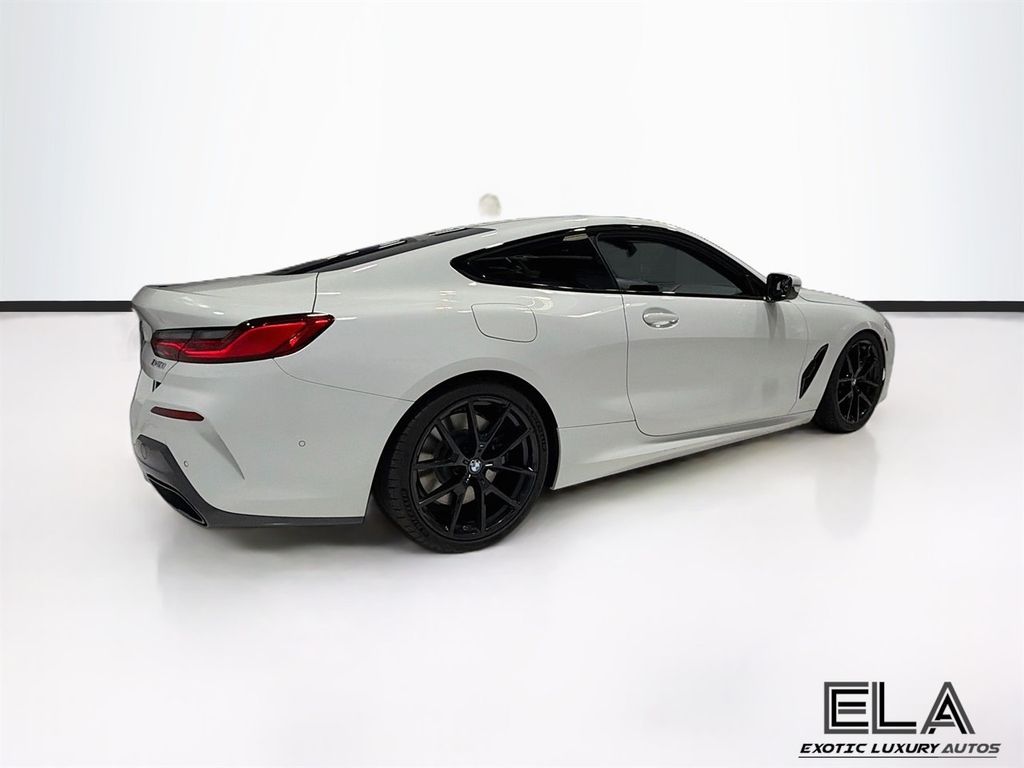2020 BMW 8 Series 840i - 23070751 - 46