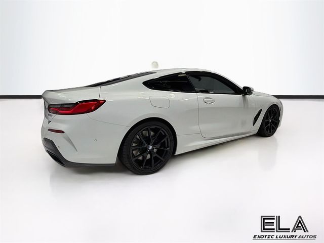 2020 BMW 8 Series 840i - 23070751 - 46