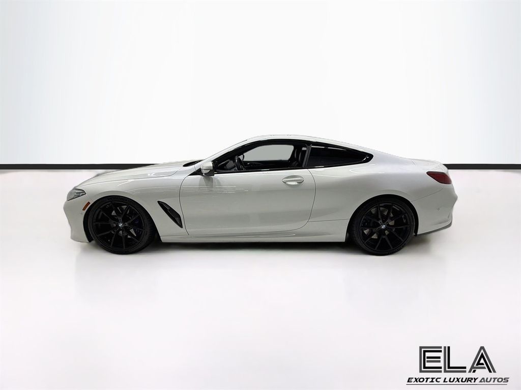 2020 BMW 8 Series 840i - 23070751 - 4