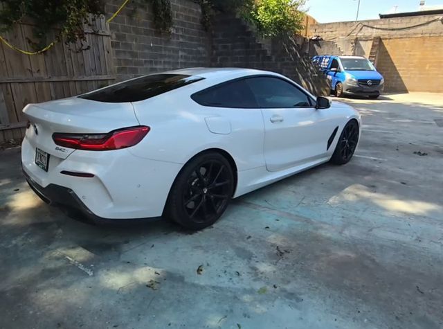 2020 BMW 8 Series 840i - 23070751 - 4
