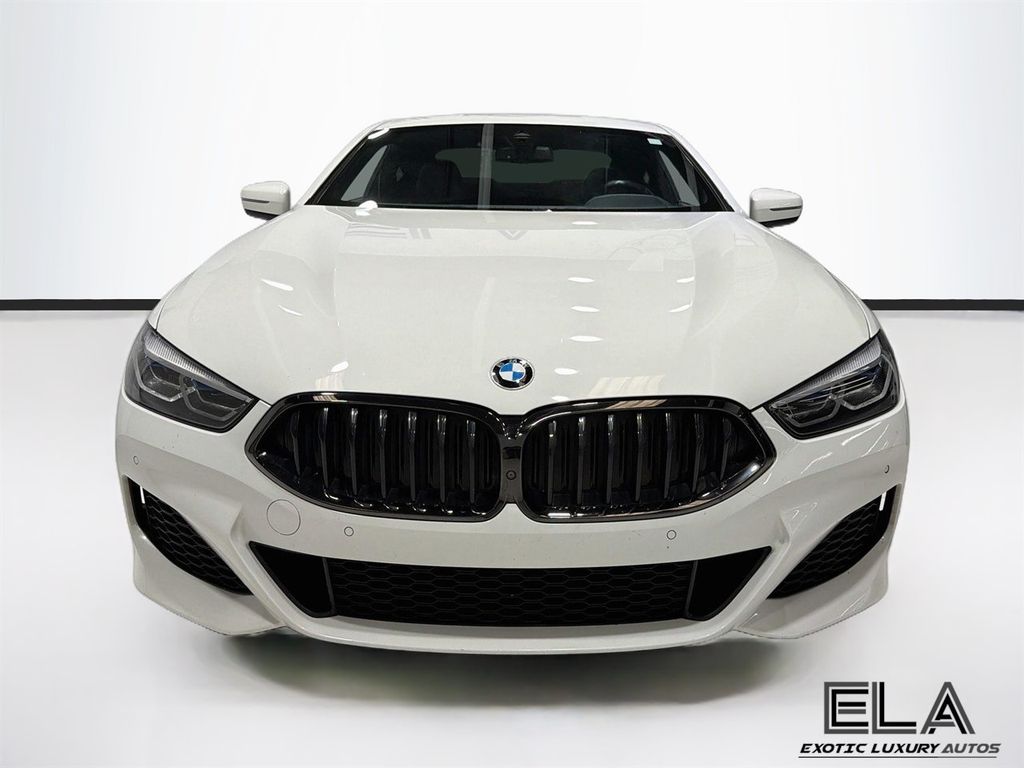 2020 BMW 8 Series 840i - 23070751 - 49
