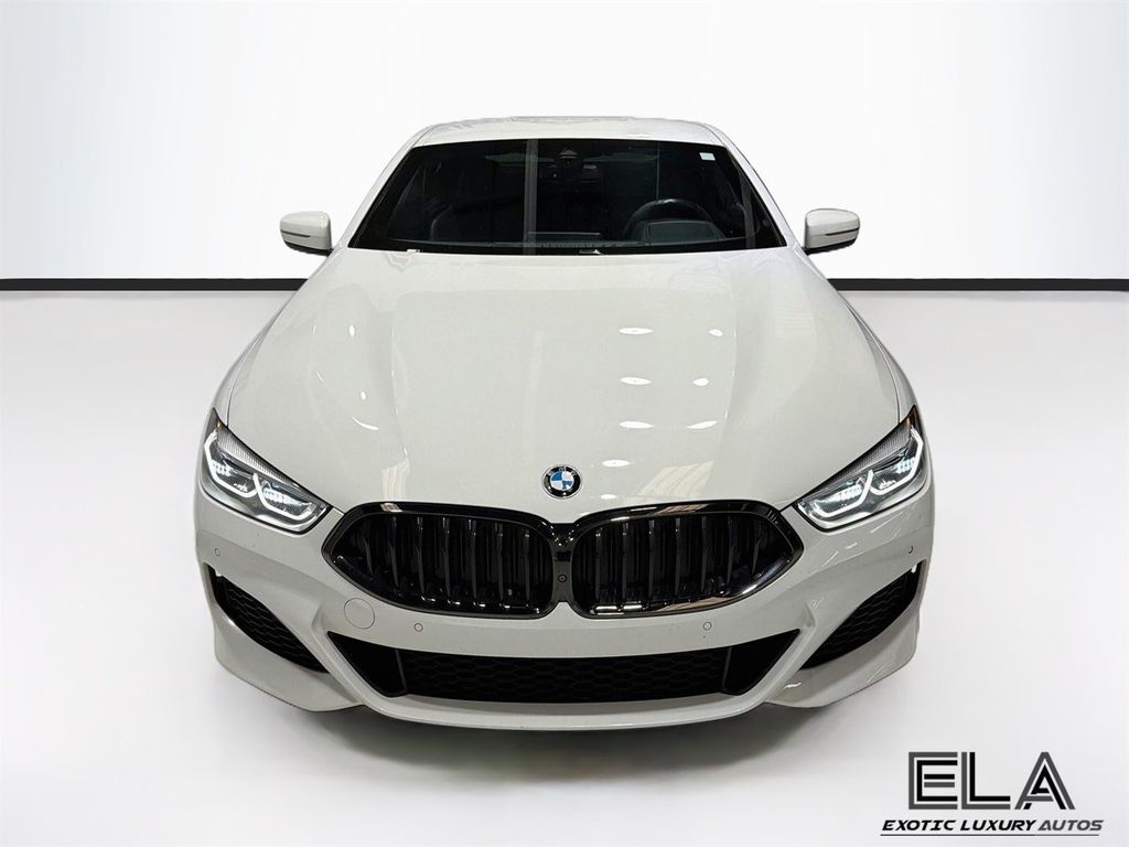 2020 BMW 8 Series 840i - 23070751 - 50