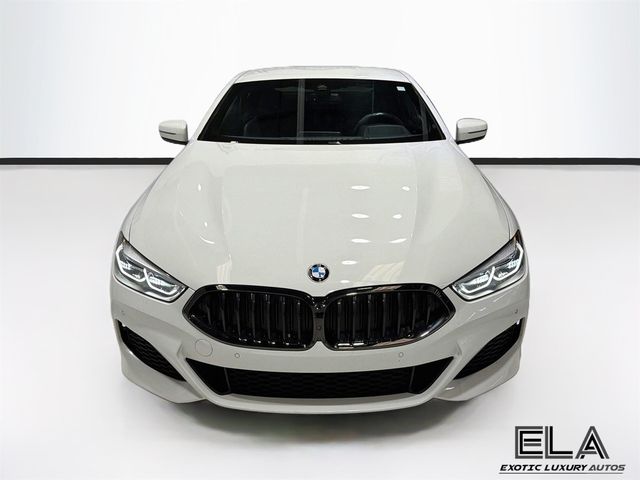 2020 BMW 8 Series 840i - 23070751 - 50